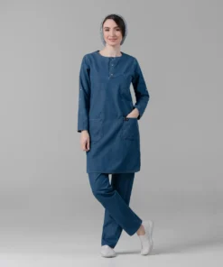 تونیک متین جین
