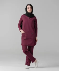 تونیک متین