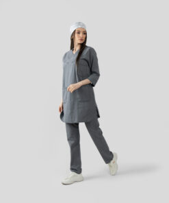 تونیک ترمه جین