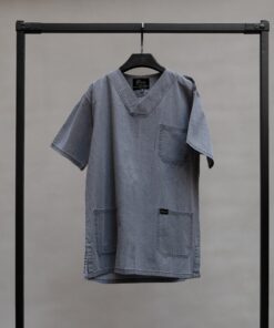 اسکراب تک جین(بدون شلوار)