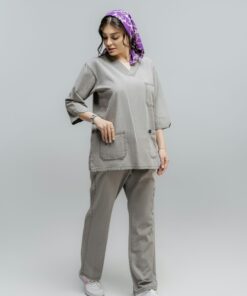 اسکراب سه ربع جین