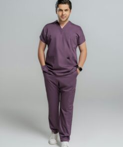 اسکراب UNISEX مونوفیت