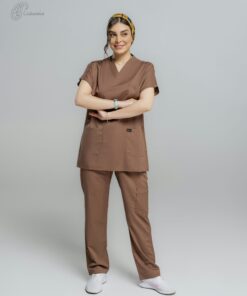 اسکراب Unisex (مونوفیت)