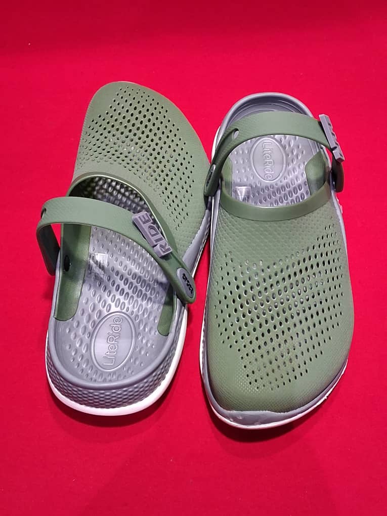 Crocs Light Ride 360 - تصویر 4