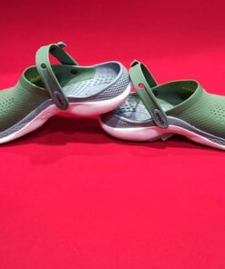 Alternative view of Crocs Light Ride 360