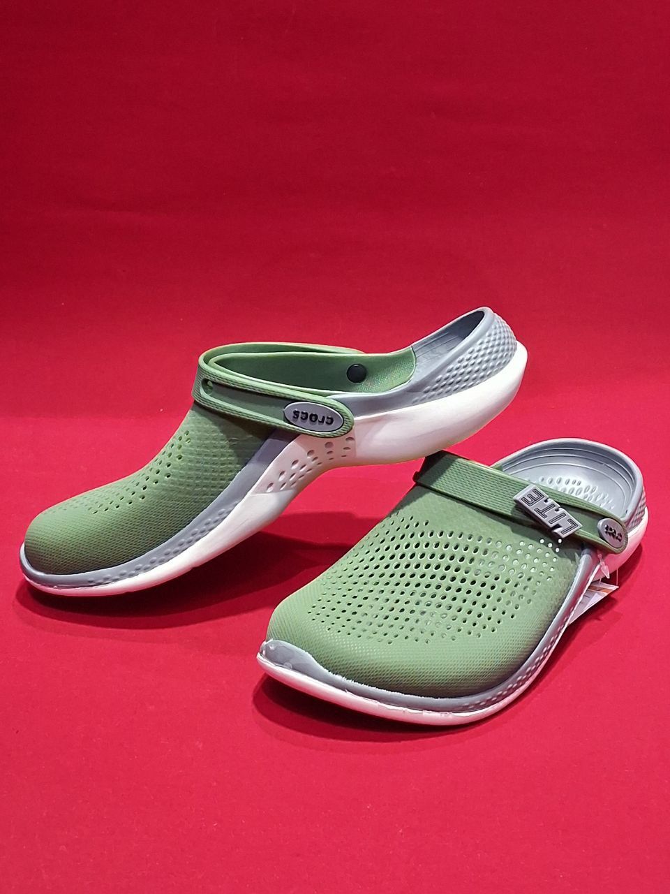 Crocs Light Ride 360